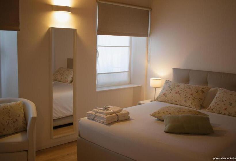 수피리어 룸, Affittacamere Casa Dolce Casa San Daniele