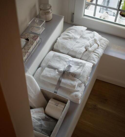 デラックスルーム, Affittacamere Casa Dolce Casa San Daniele