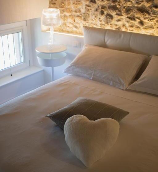 디럭스 룸, Affittacamere Casa Dolce Casa San Daniele