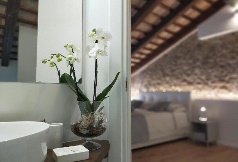 デラックスルーム, Affittacamere Casa Dolce Casa San Daniele