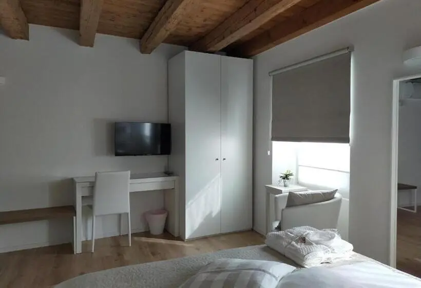 スタンダードルーム, Affittacamere Casa Dolce Casa San Daniele