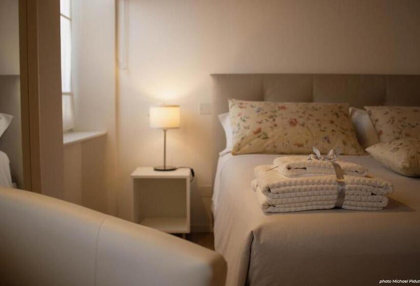 スタンダードルーム, Affittacamere Casa Dolce Casa San Daniele