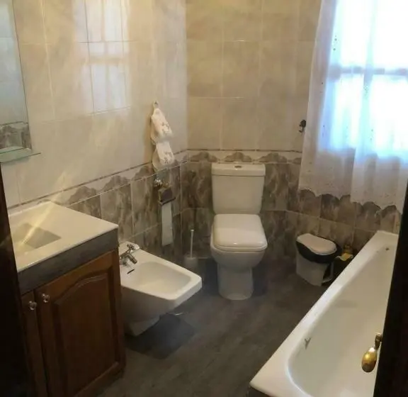اتاق استاندارد, Aguere Nest Hostel