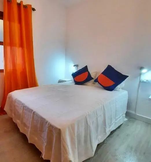 اتاق استاندارد, Aguere Nest Hostel
