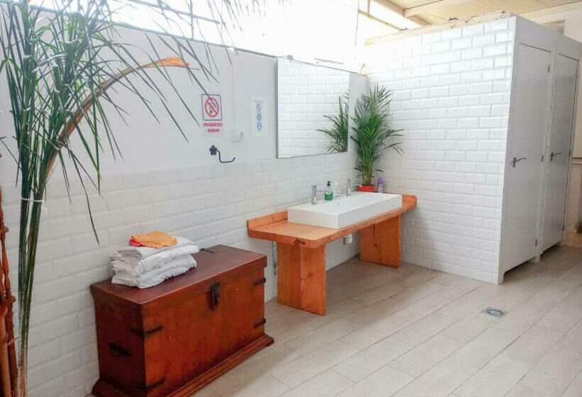 Номер Стандарт, Aguere Nest Hostel