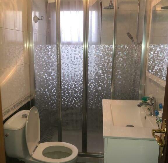 标准间, Aguere Nest Hostel