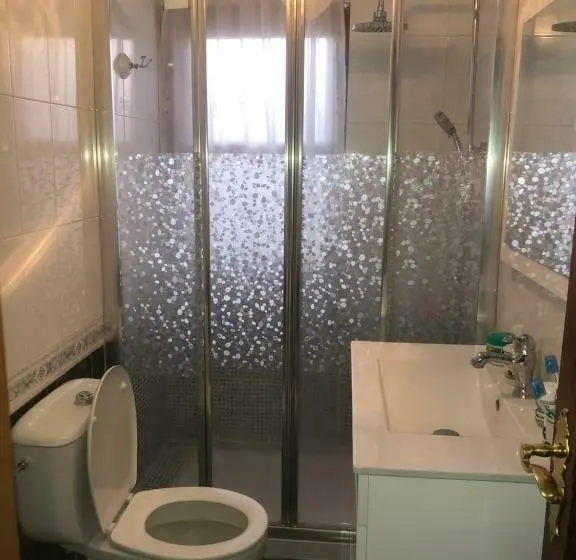 اتاق استاندارد, Aguere Nest Hostel