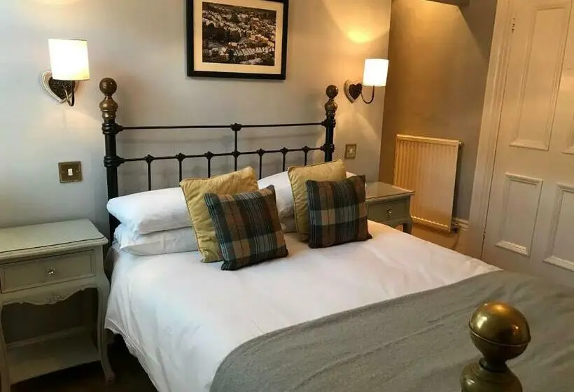 اتاق استاندارد, Victoria Inn