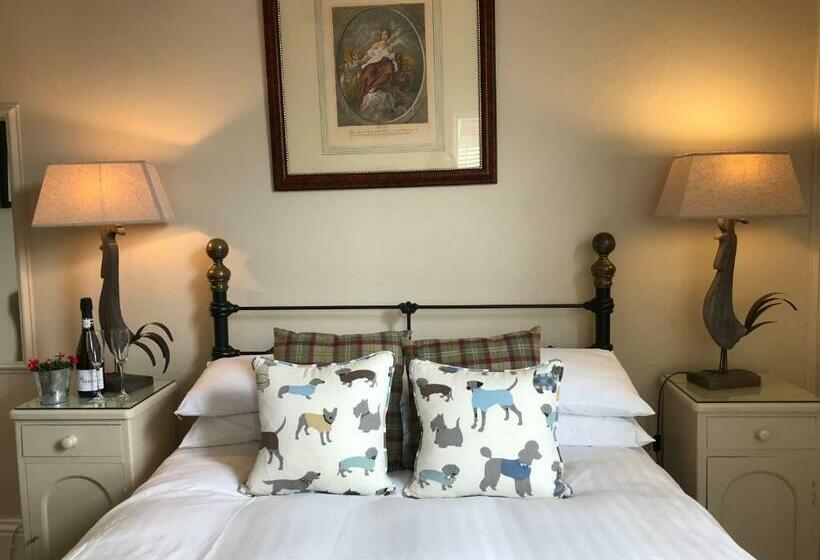 غرفة قياسية, Victoria Inn