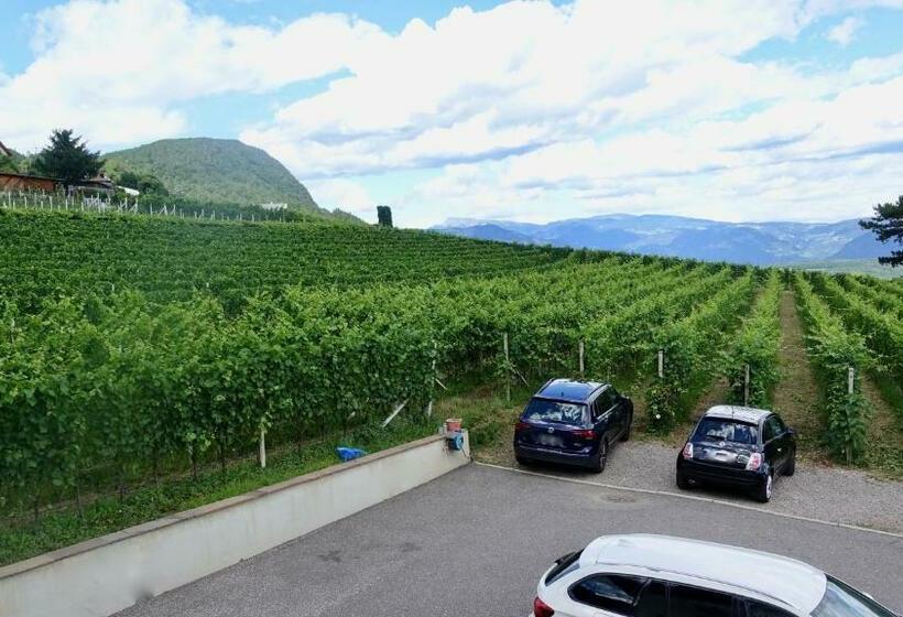 Номер Стандарт с Балконом, Haus Jablonsky