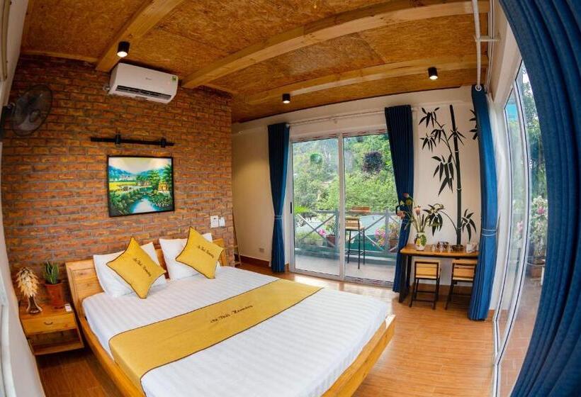اتاق استاندارد, An Thái Homestay And Bar
