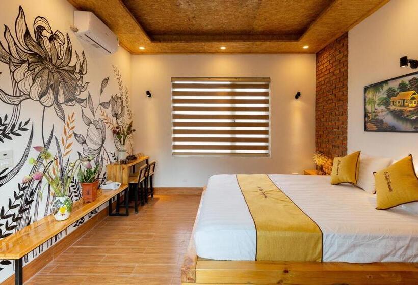 اتاق استاندارد, An Thái Homestay And Bar