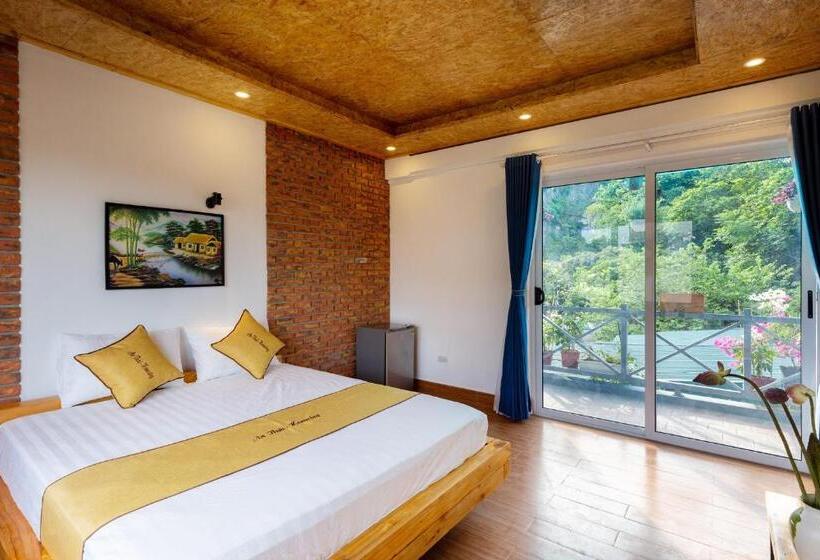 اتاق استاندارد, An Thái Homestay And Bar