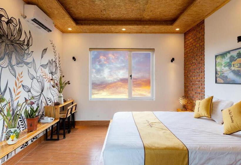 اتاق استاندارد, An Thái Homestay And Bar
