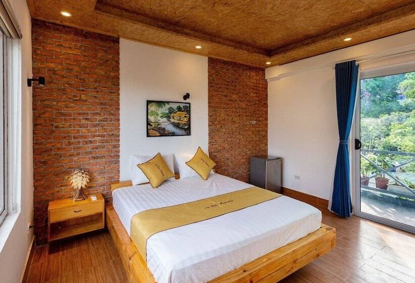 اتاق استاندارد, An Thái Homestay And Bar