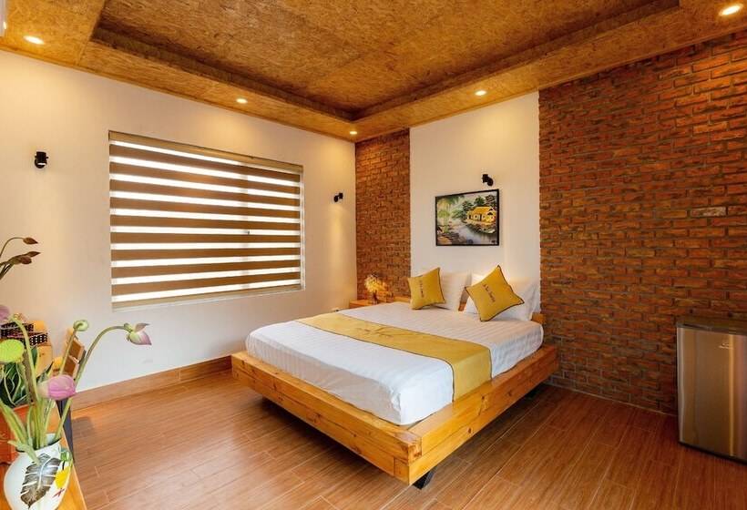 اتاق استاندارد, An Thái Homestay And Bar