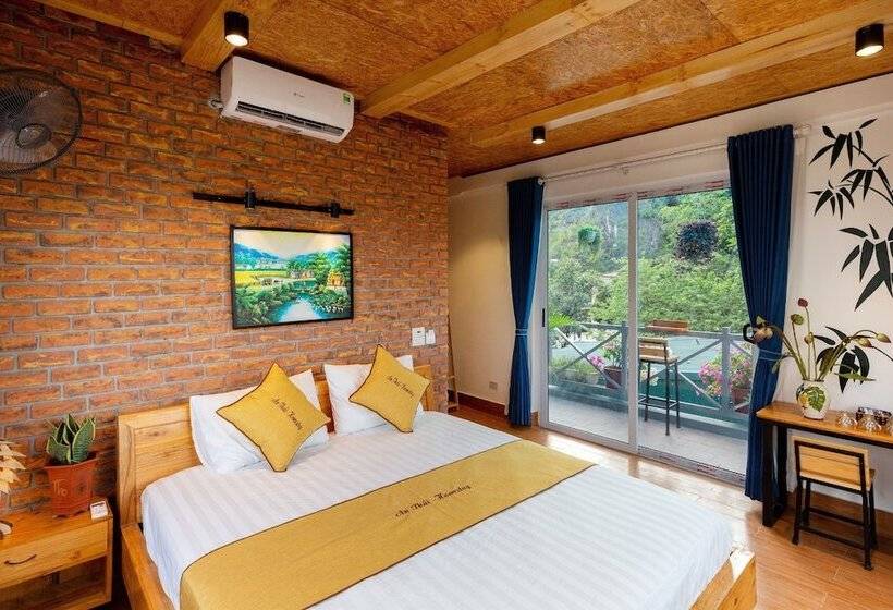 اتاق استاندارد, An Thái Homestay And Bar