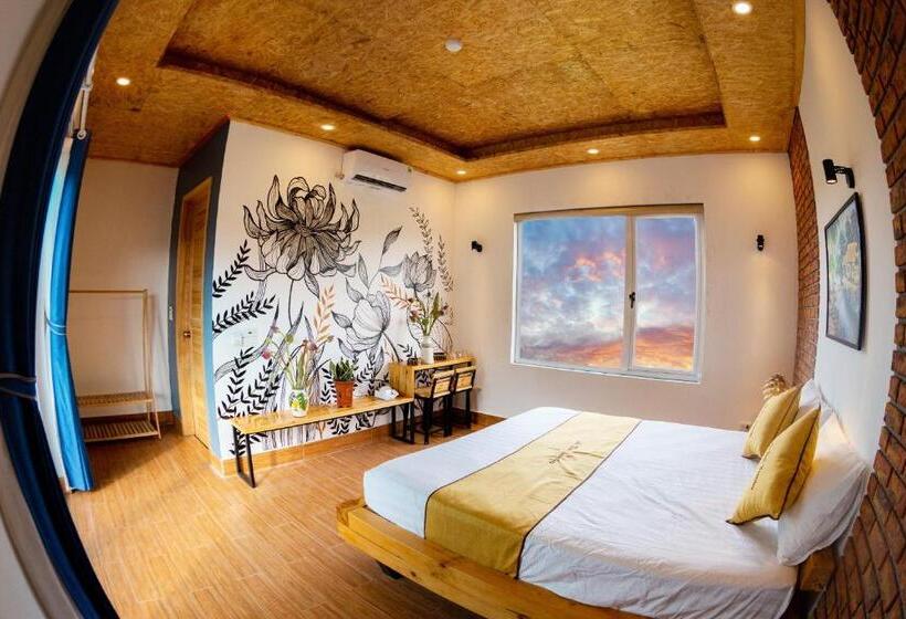 اتاق استاندارد, An Thái Homestay And Bar