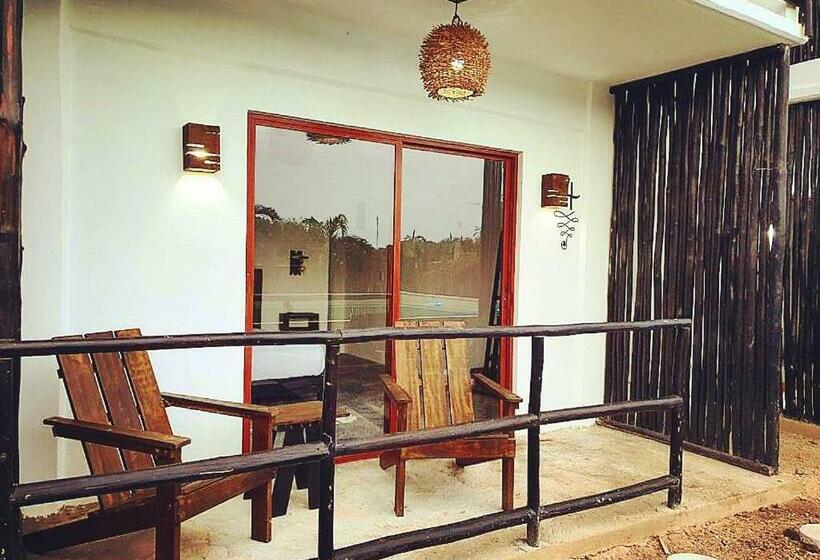 Номер Deluxe, Boutique Kan Ahau Con Alberca   Pet Friendly