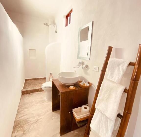 デラックスルーム, Boutique Kan Ahau Con Alberca   Pet Friendly