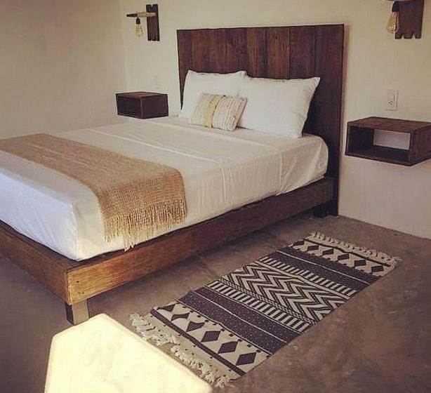 デラックスルーム, Boutique Kan Ahau Con Alberca   Pet Friendly