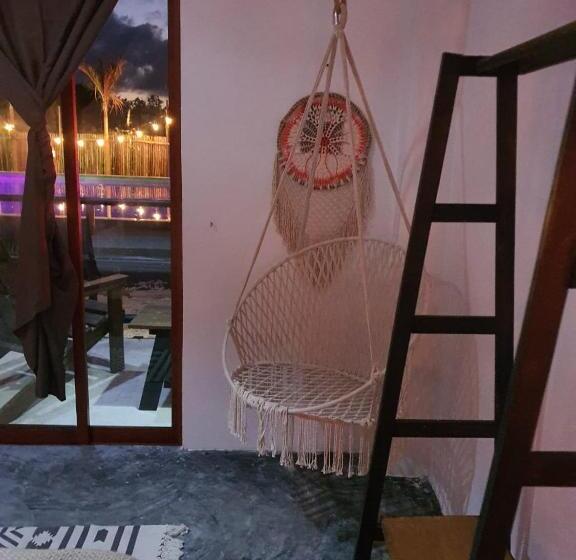 Номер Deluxe, Boutique Kan Ahau Con Alberca   Pet Friendly