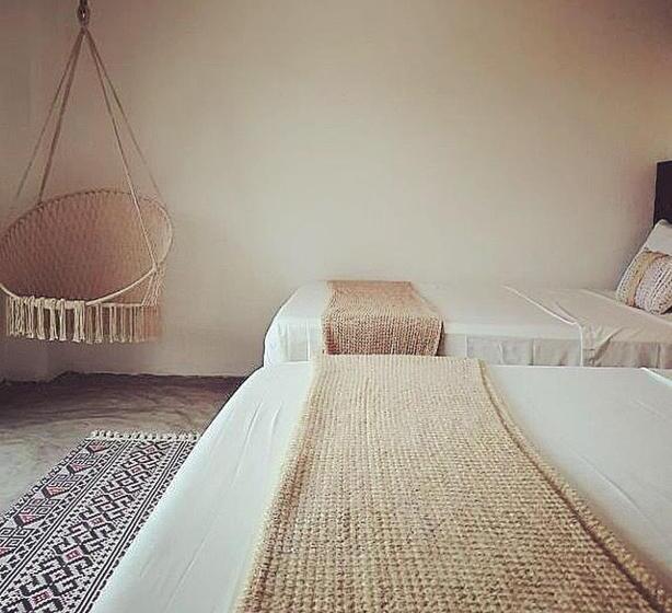 Номер Deluxe, Boutique Kan Ahau Con Alberca   Pet Friendly