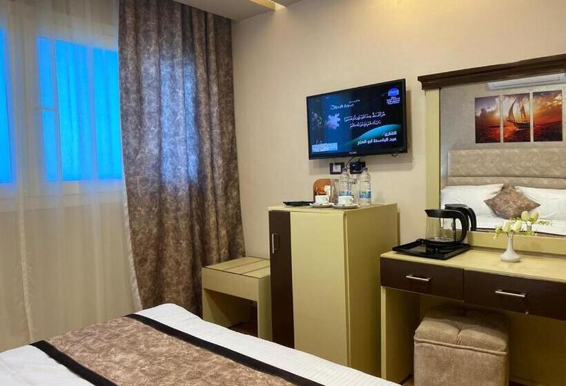 سوییت خانوادگی, Jewel Port Said