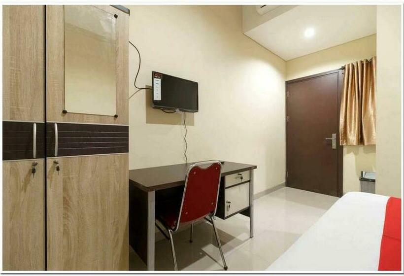 标准间, Koolkost Near Cbd Ciledug Family Mall