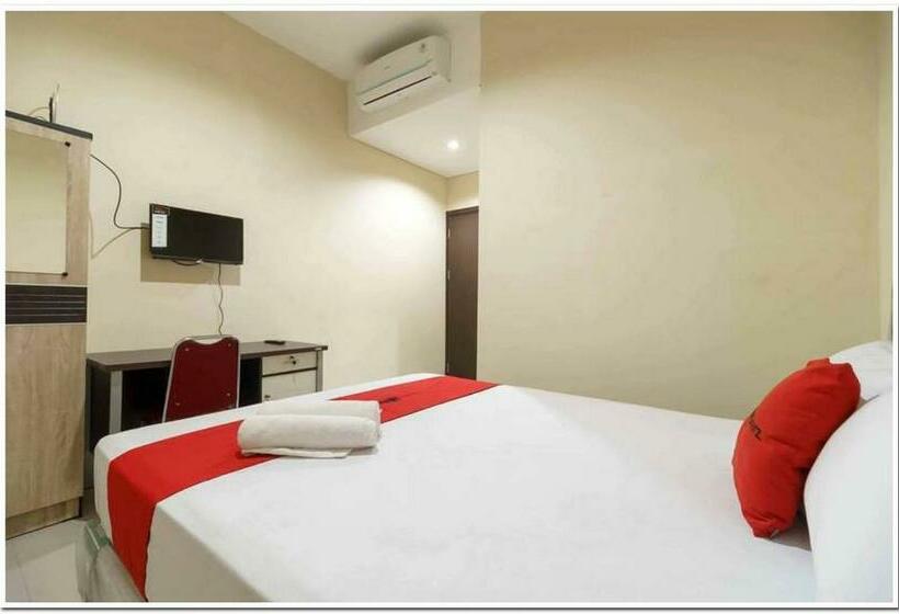 Номер Стандарт, Koolkost Near Cbd Ciledug Family Mall