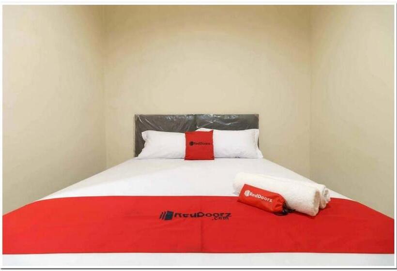 标准间, Koolkost Near Cbd Ciledug Family Mall