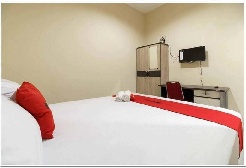 标准间, Koolkost Near Cbd Ciledug Family Mall