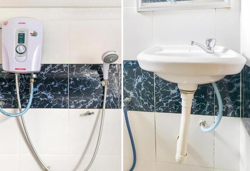 غرفة ديلوكس سرير كينج, Madani Hotel Cameron Highland