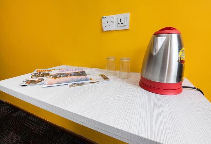 غرفة ديلوكس, Madani Hotel Cameron Highland