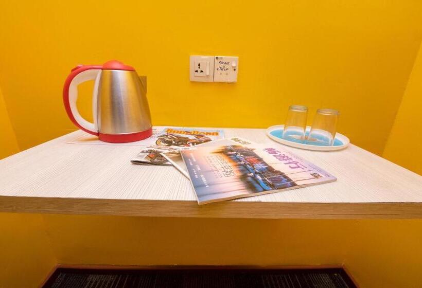 غرفة ديلوكس فردية, Madani Hotel Cameron Highland