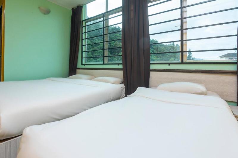 جناح سوبيريور, Madani Hotel Cameron Highland