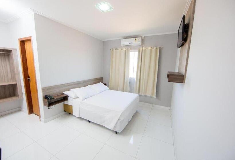 标准间, Pumma Budget