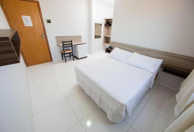 标准间, Pumma Budget