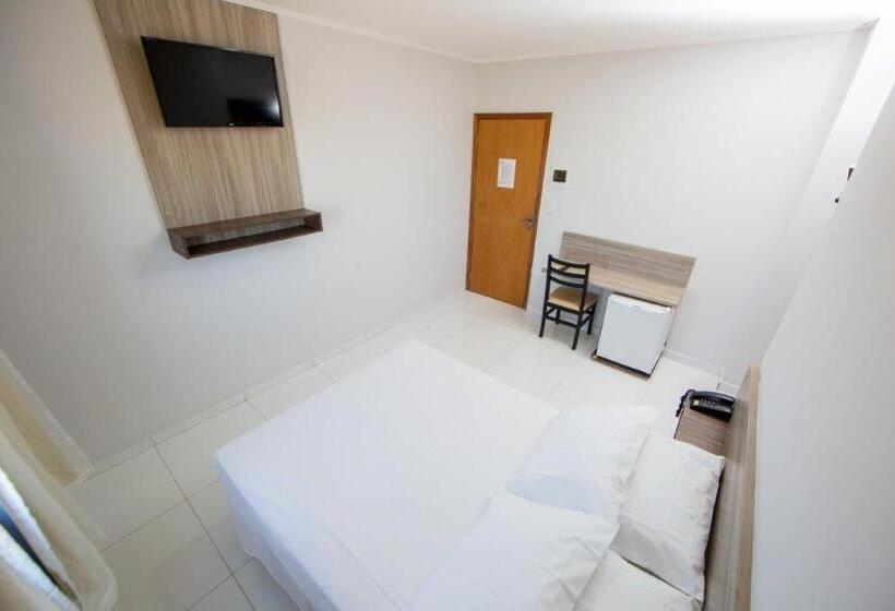 标准间, Pumma Budget