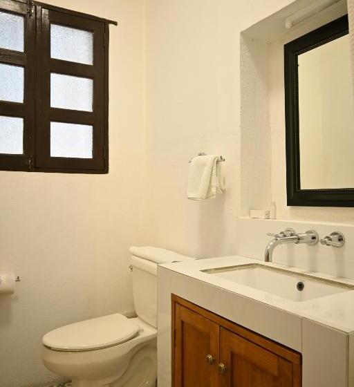 חדר סטנדרט עם מיטת קינג, Rancho El Morillo