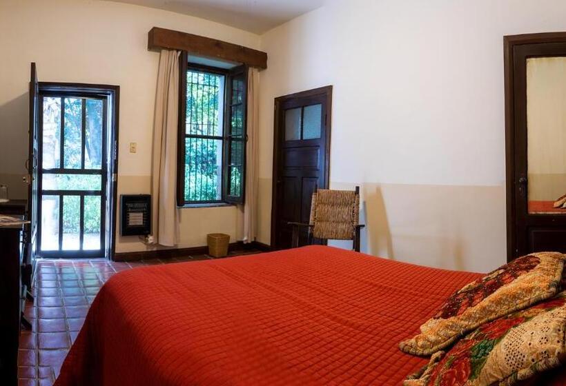 חדר סטנדרט עם מיטת קינג, Rancho El Morillo