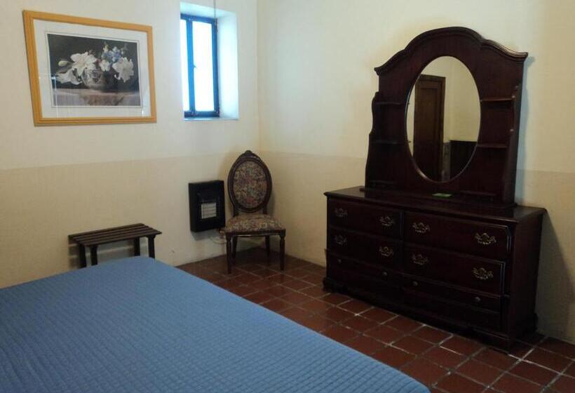 חדר סטנדרט עם מיטת קינג, Rancho El Morillo