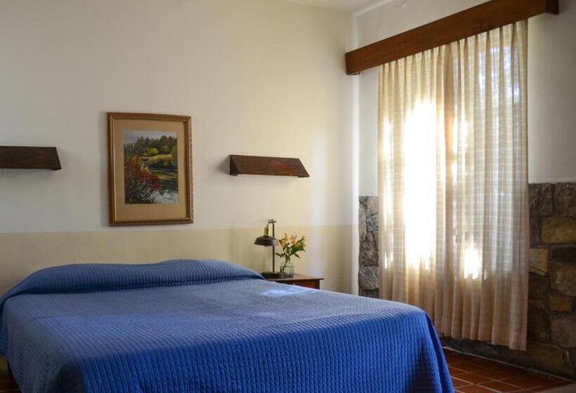 חדר סטנדרט עם מיטת קינג, Rancho El Morillo