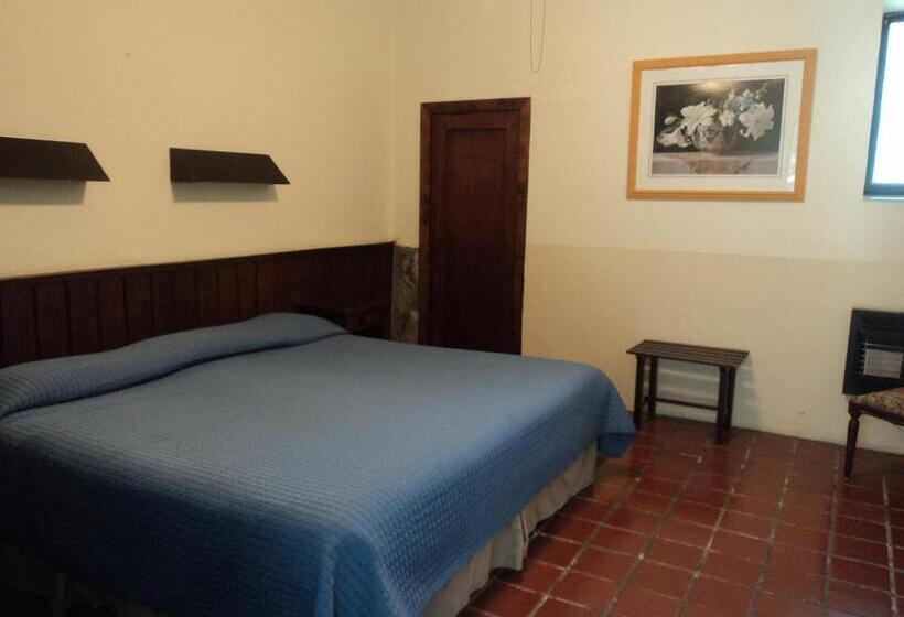 חדר סטנדרט עם מיטת קינג, Rancho El Morillo