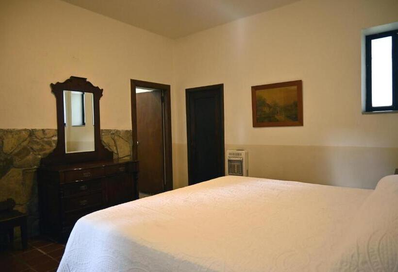 חדר סטנדרט עם מיטת קינג, Rancho El Morillo