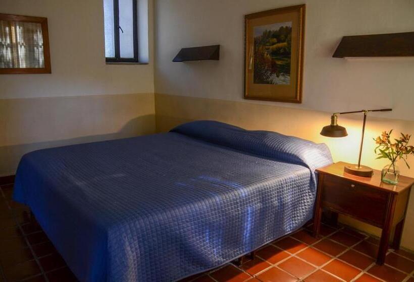 חדר סטנדרט עם מיטת קינג, Rancho El Morillo