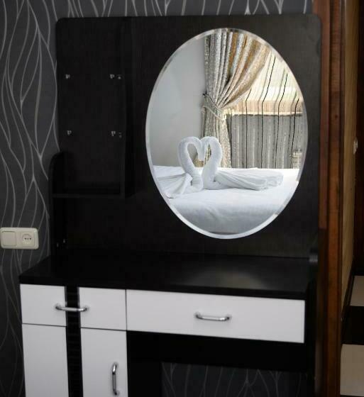 침실 2개 스위트, Royal Plus