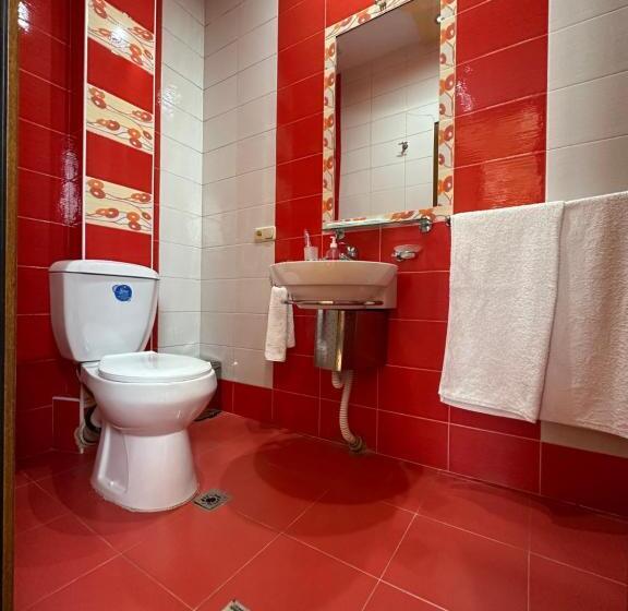 디럭스 룸, Royal Plus