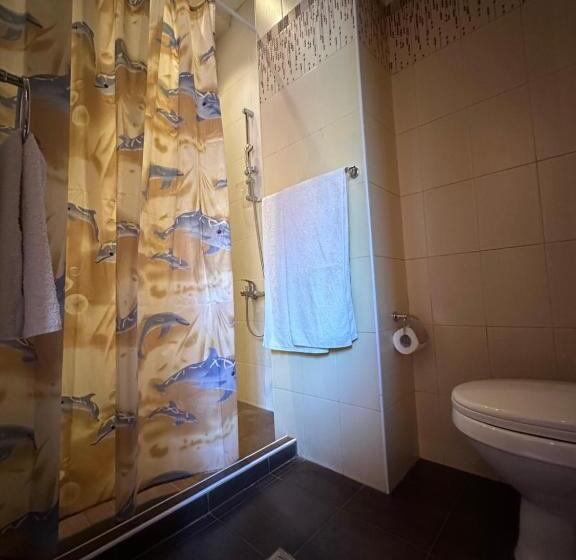 디럭스 룸, Royal Plus