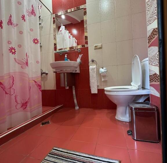 디럭스 룸, Royal Plus